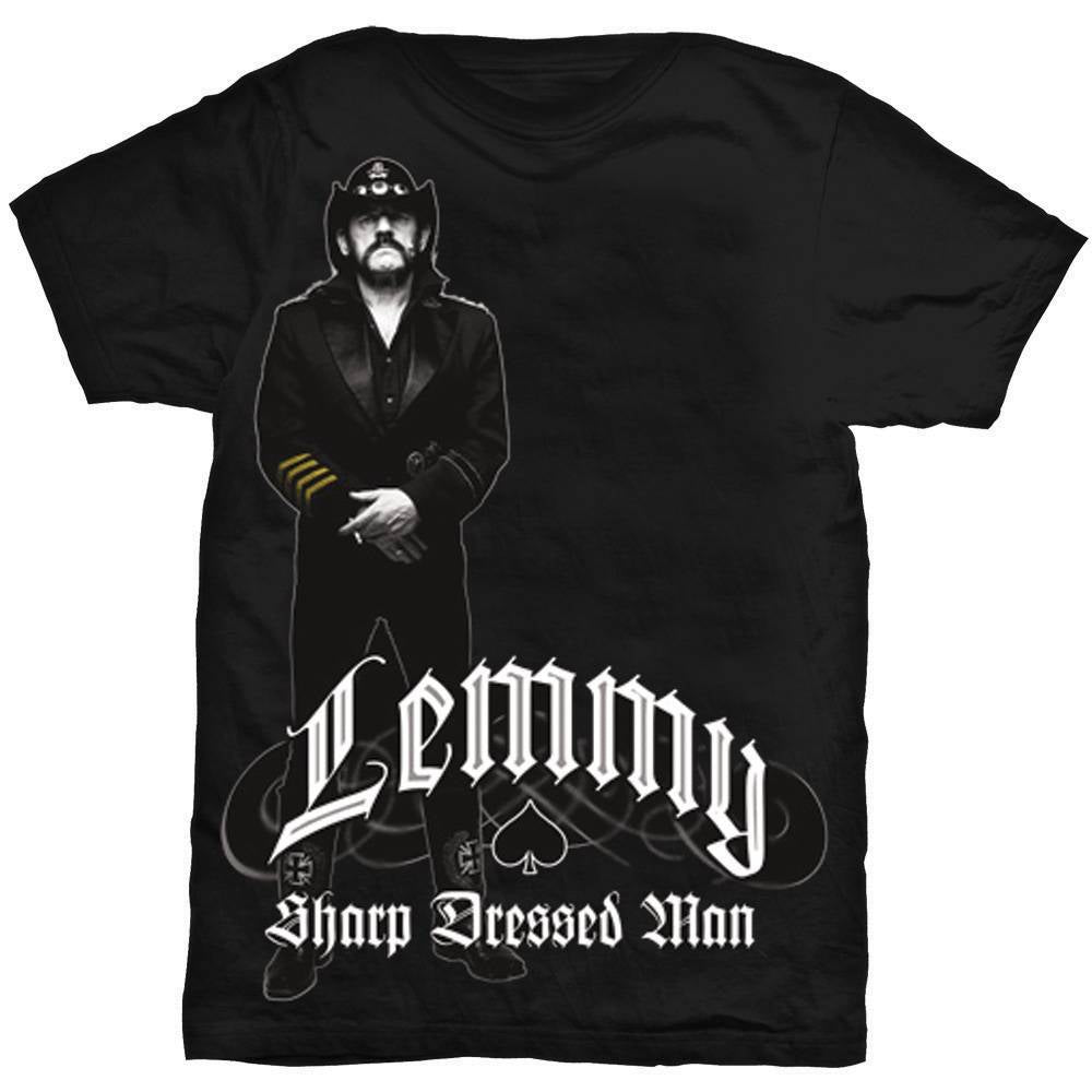Unisex T-Shirt Sharp Dressed Man