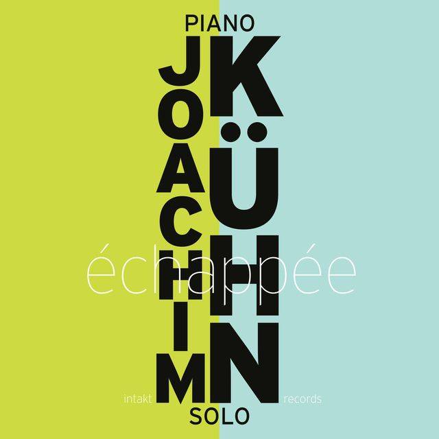 Echappee