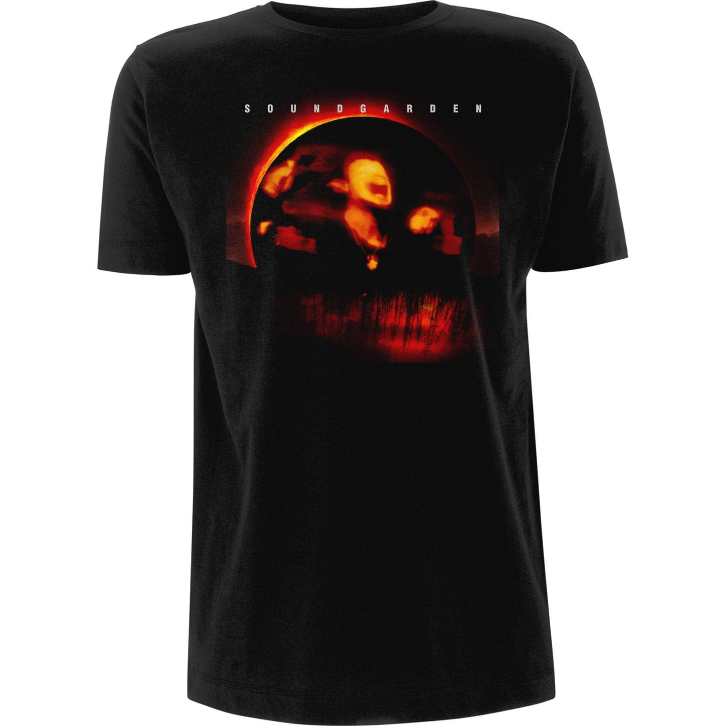 Unisex T-Shirt Superunknown