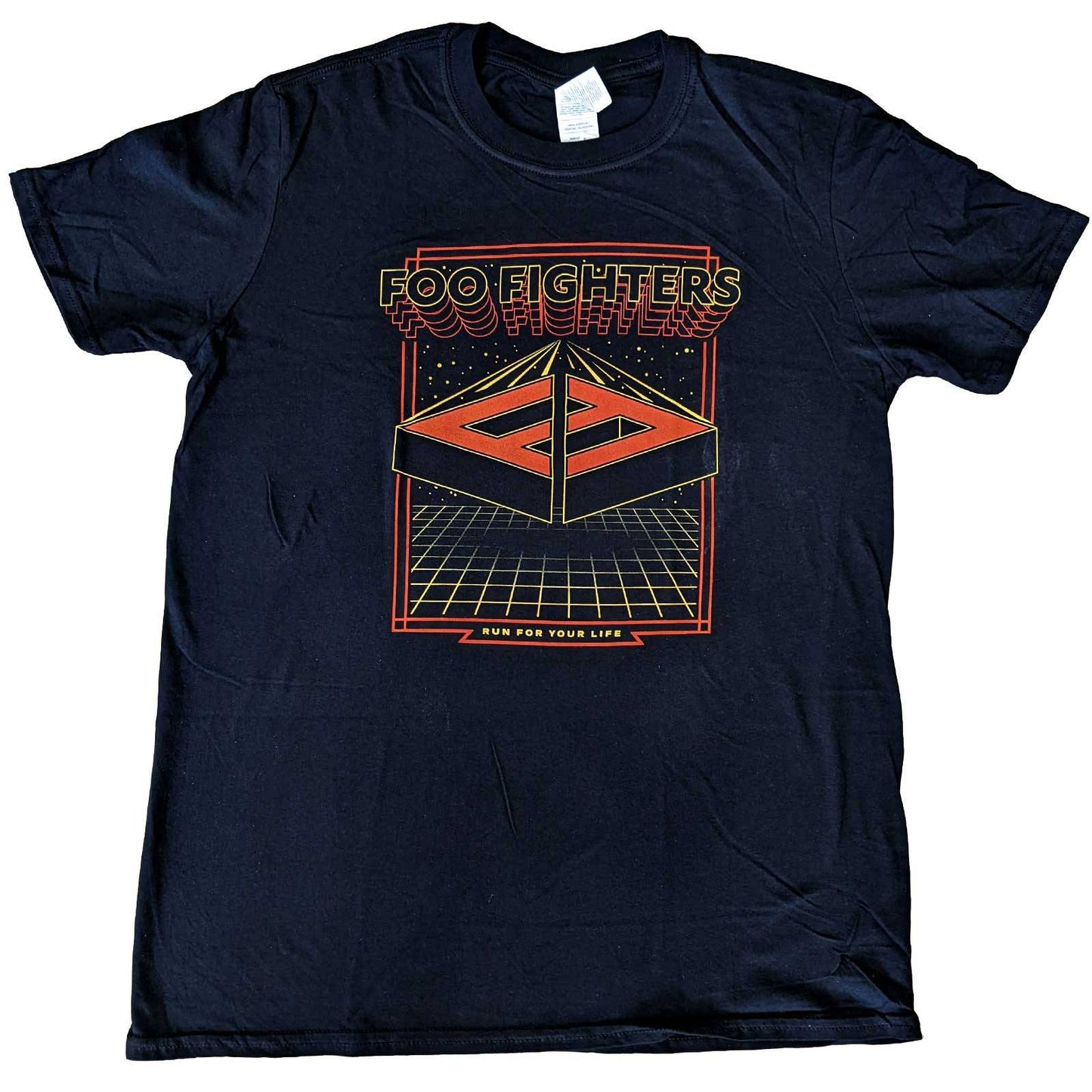 Unisex T-Shirt Run