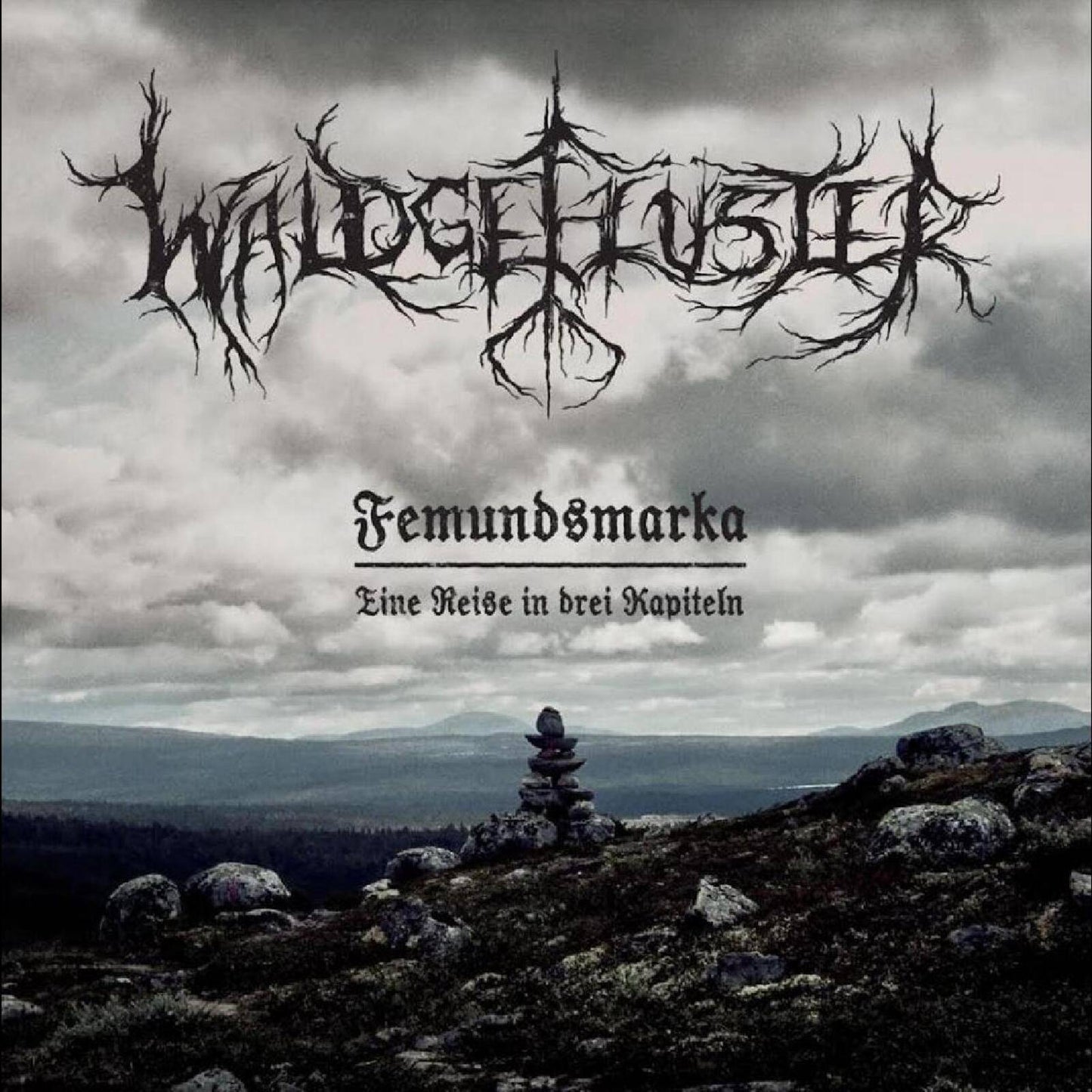 Femundsmarka