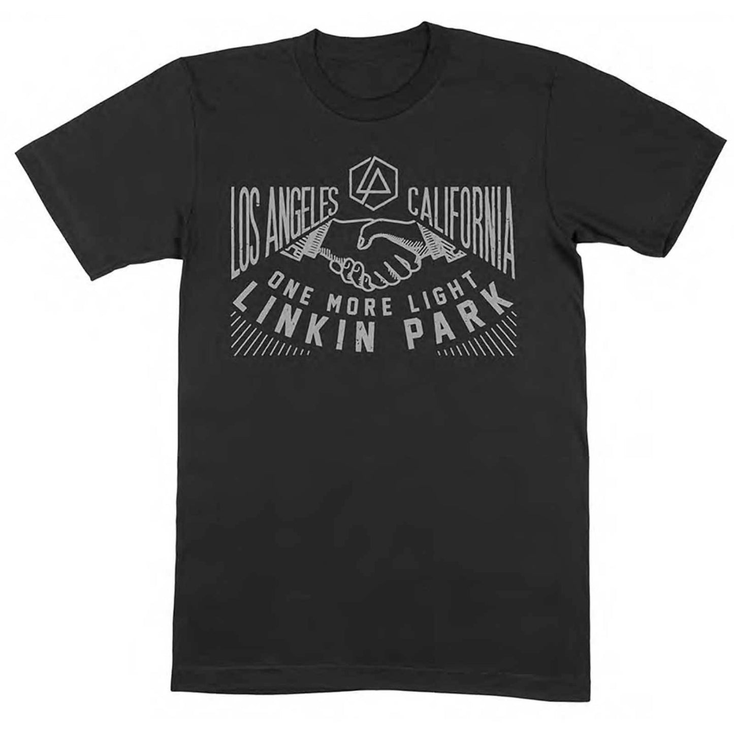 Unisex T-Shirt Light In Your Hands