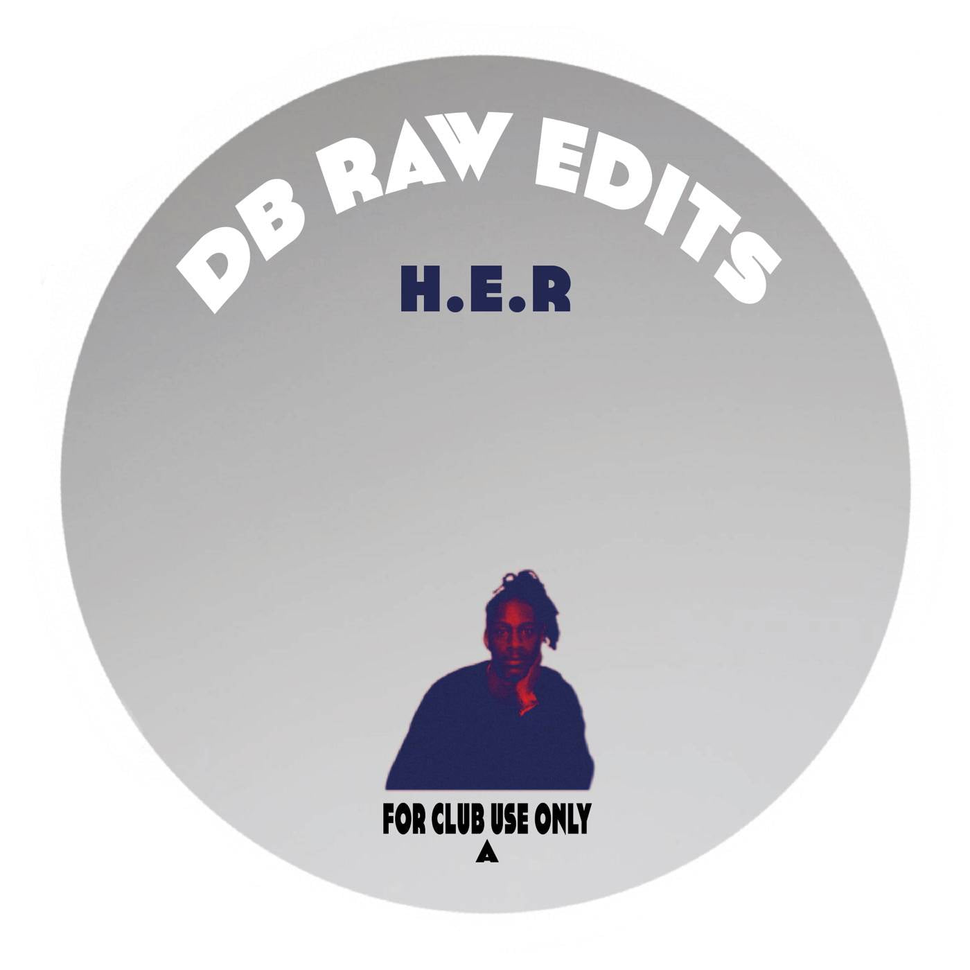 DB Raw Edits