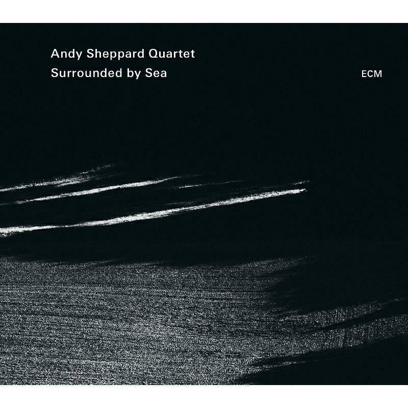 Surrounded By Sea