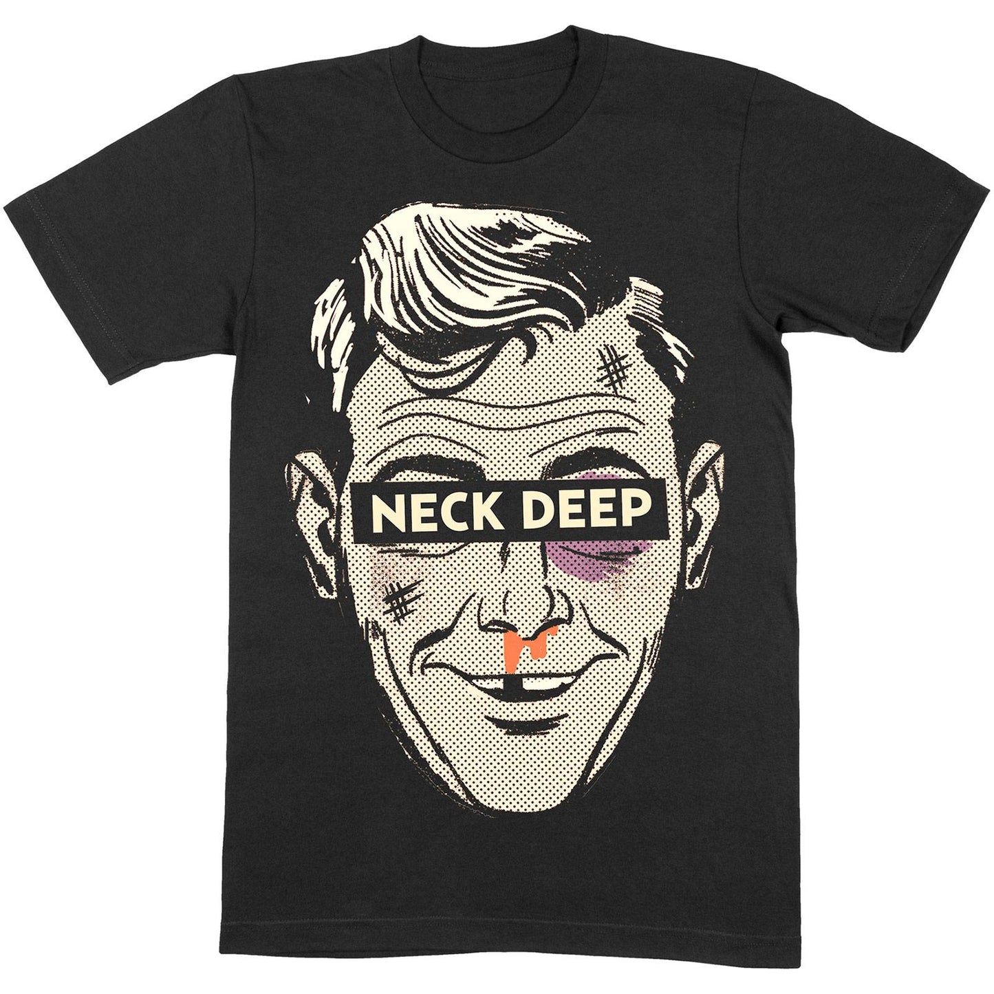 Unisex T-Shirt Ned