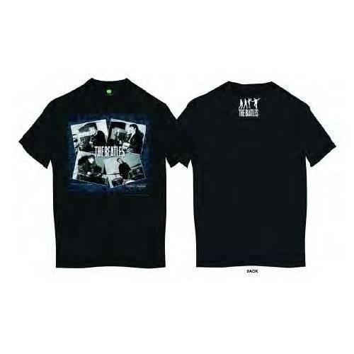 Unisex T-Shirt At the Cavern Back Print