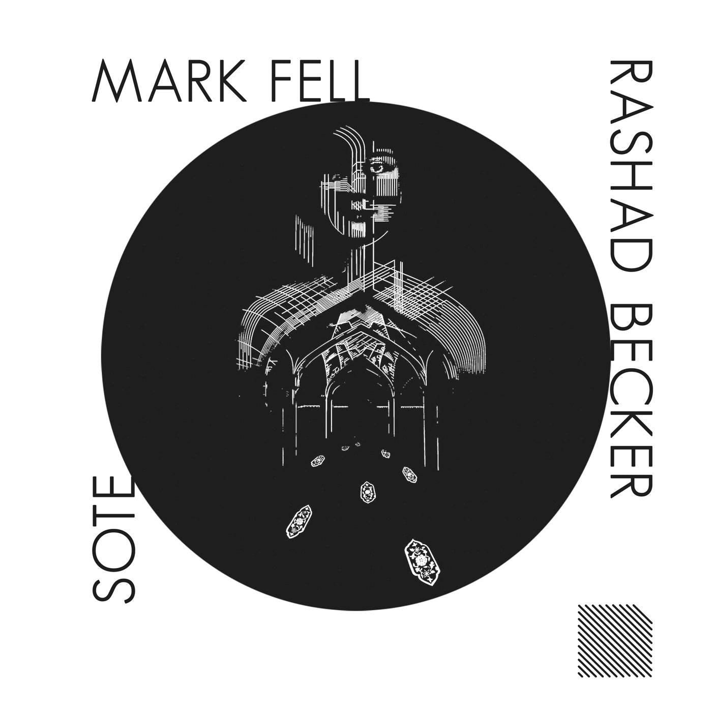Parallel Persia Remixes