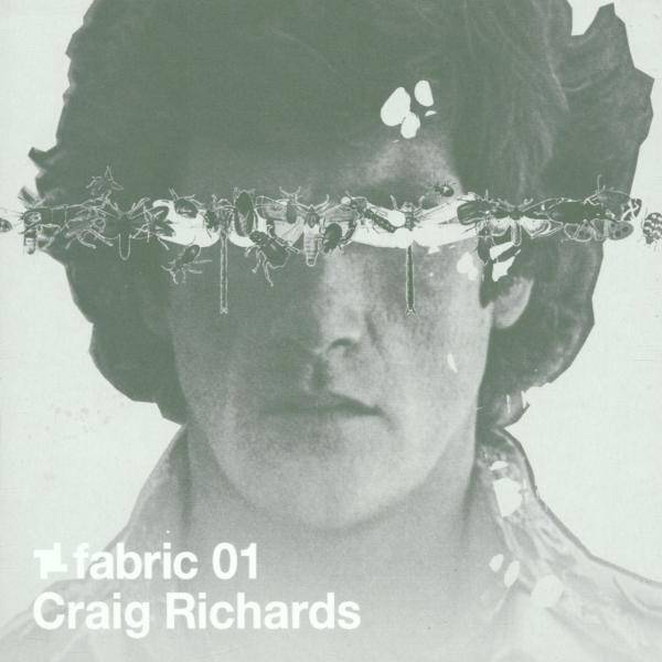 Various - Fabric 01:craig Richards