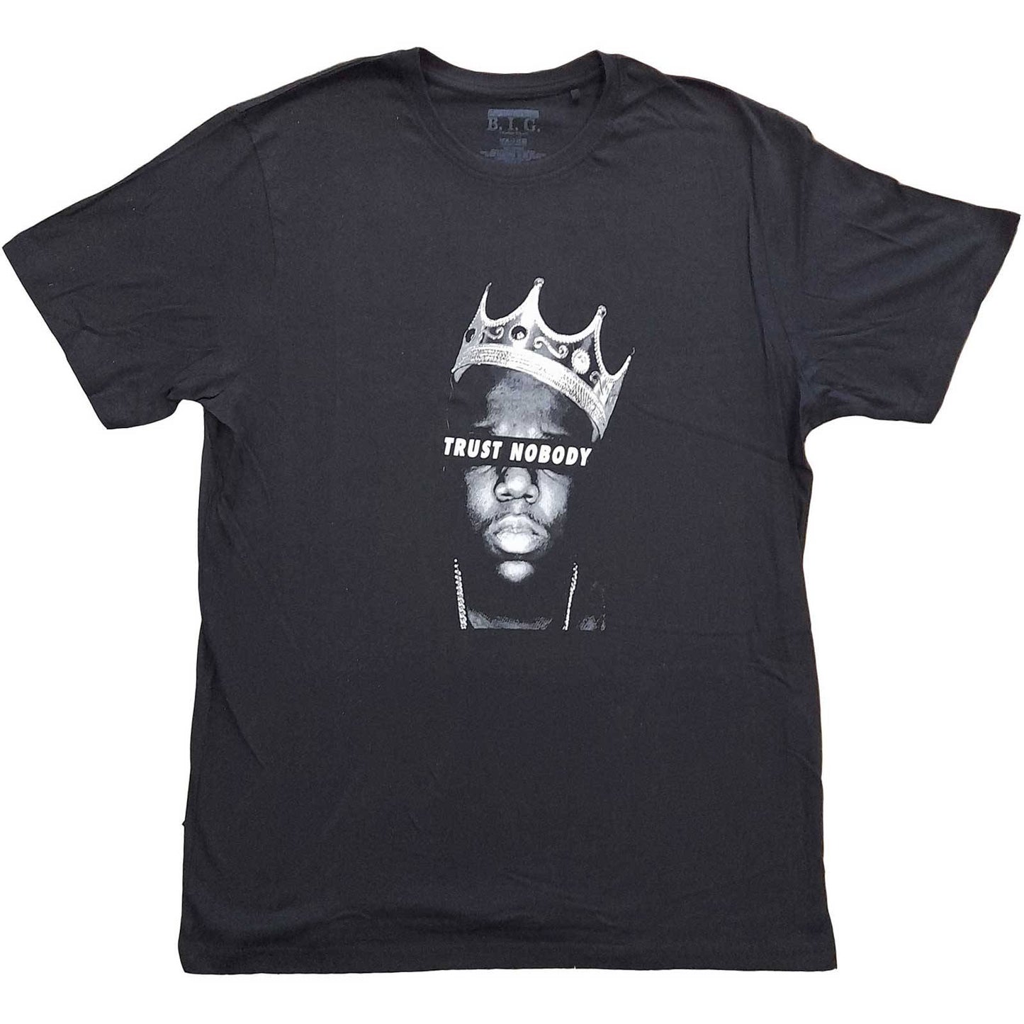 Unisex T-Shirt Trust Nobody