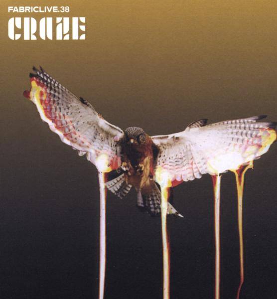 Various - Craze Fabric Live 38