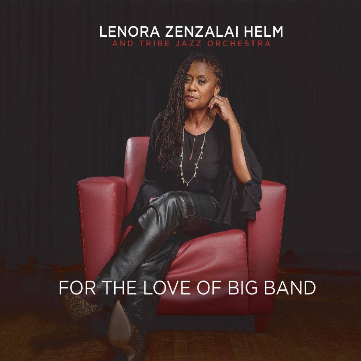 For the Love of Big Band