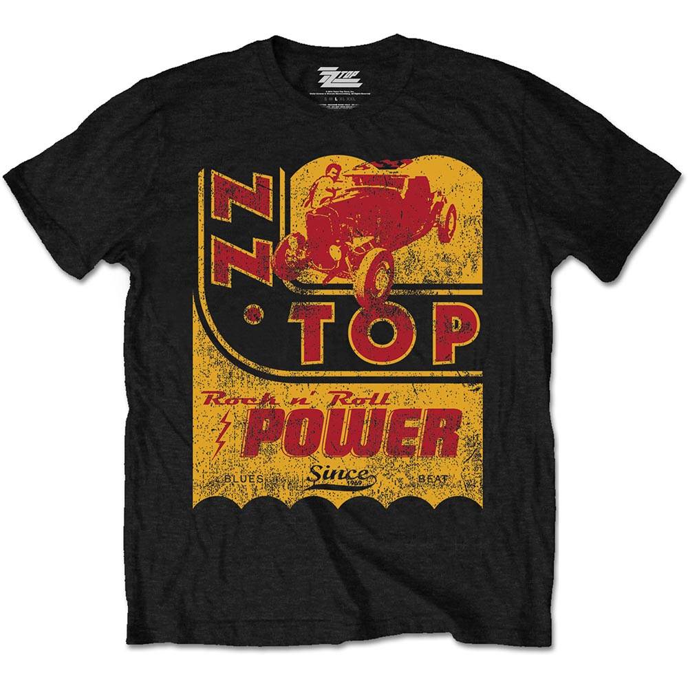 Unisex T-Shirt Speed Oil