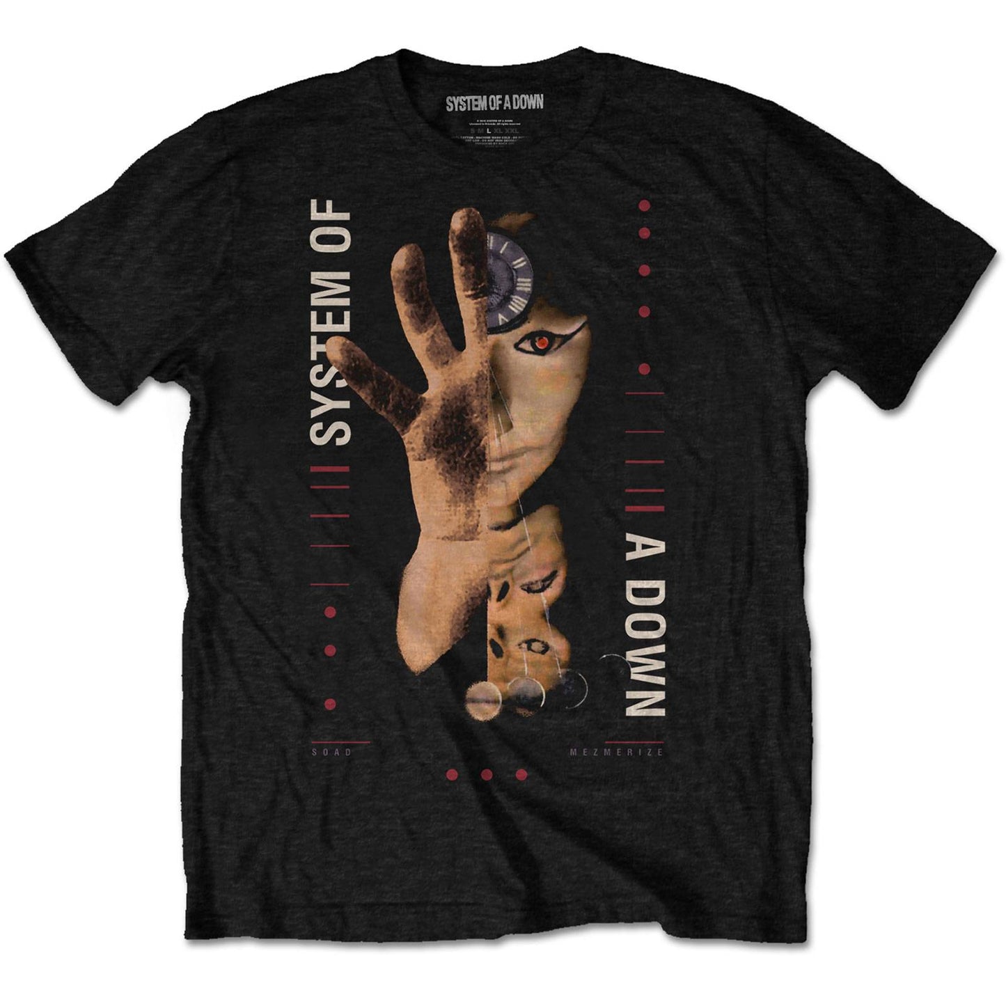Unisex T-Shirt Pharoah