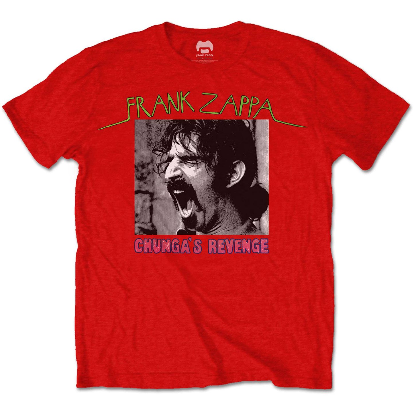 Unisex T-Shirt Chunga's Revenge