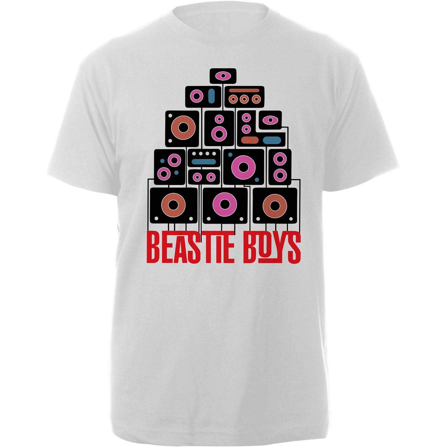 Unisex T-Shirt Tape