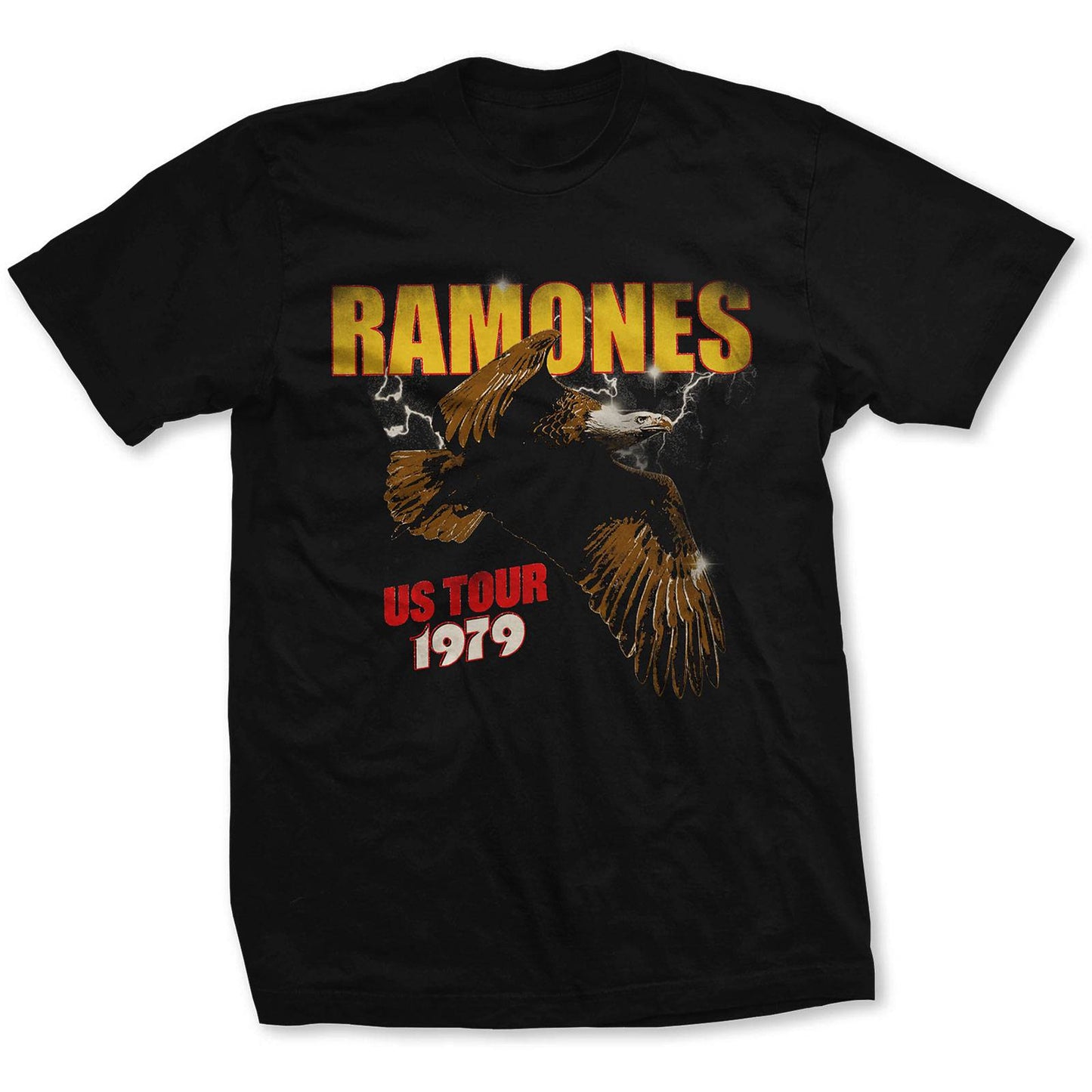 Unisex T-Shirt Tour 1979