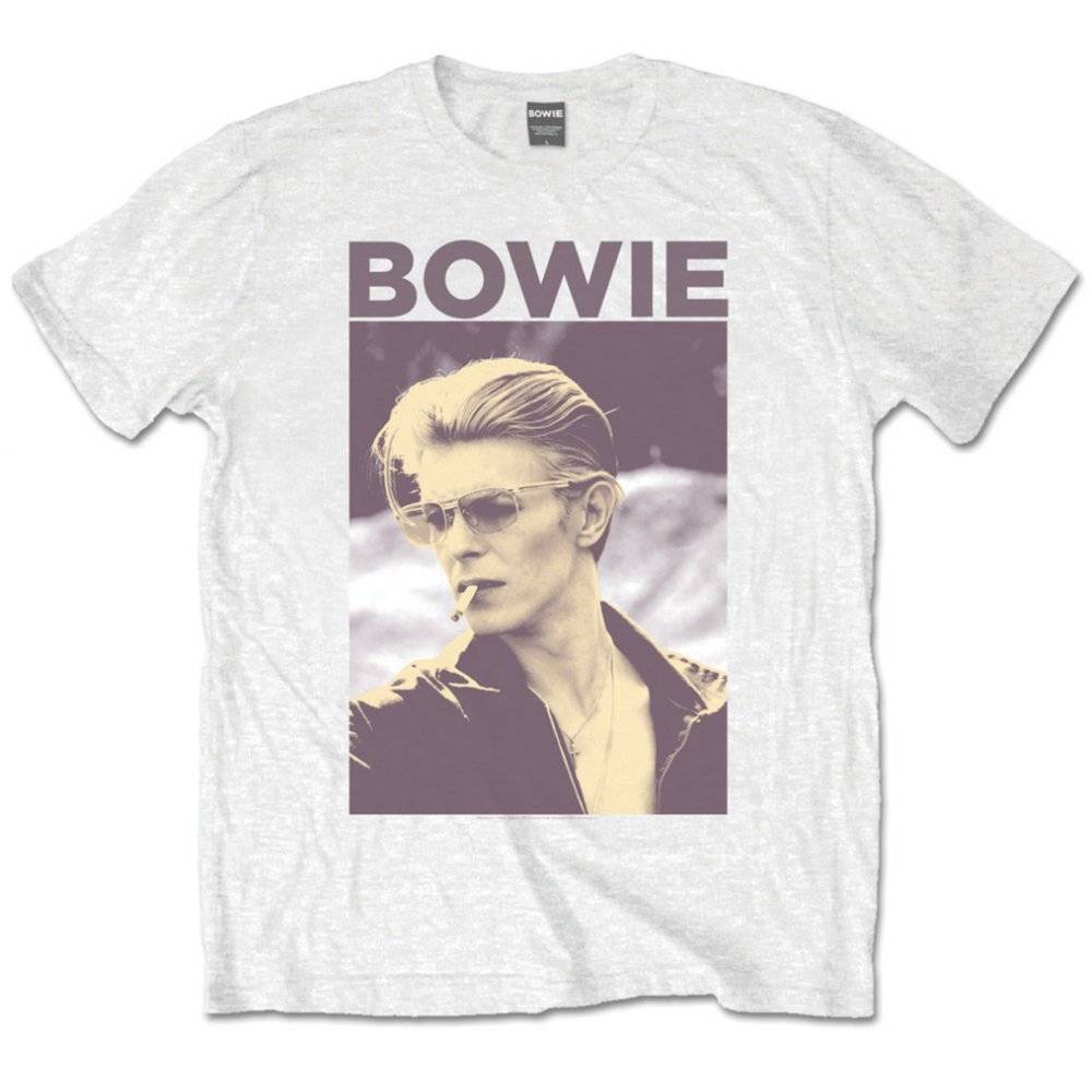 Unisex T-Shirt Smoking