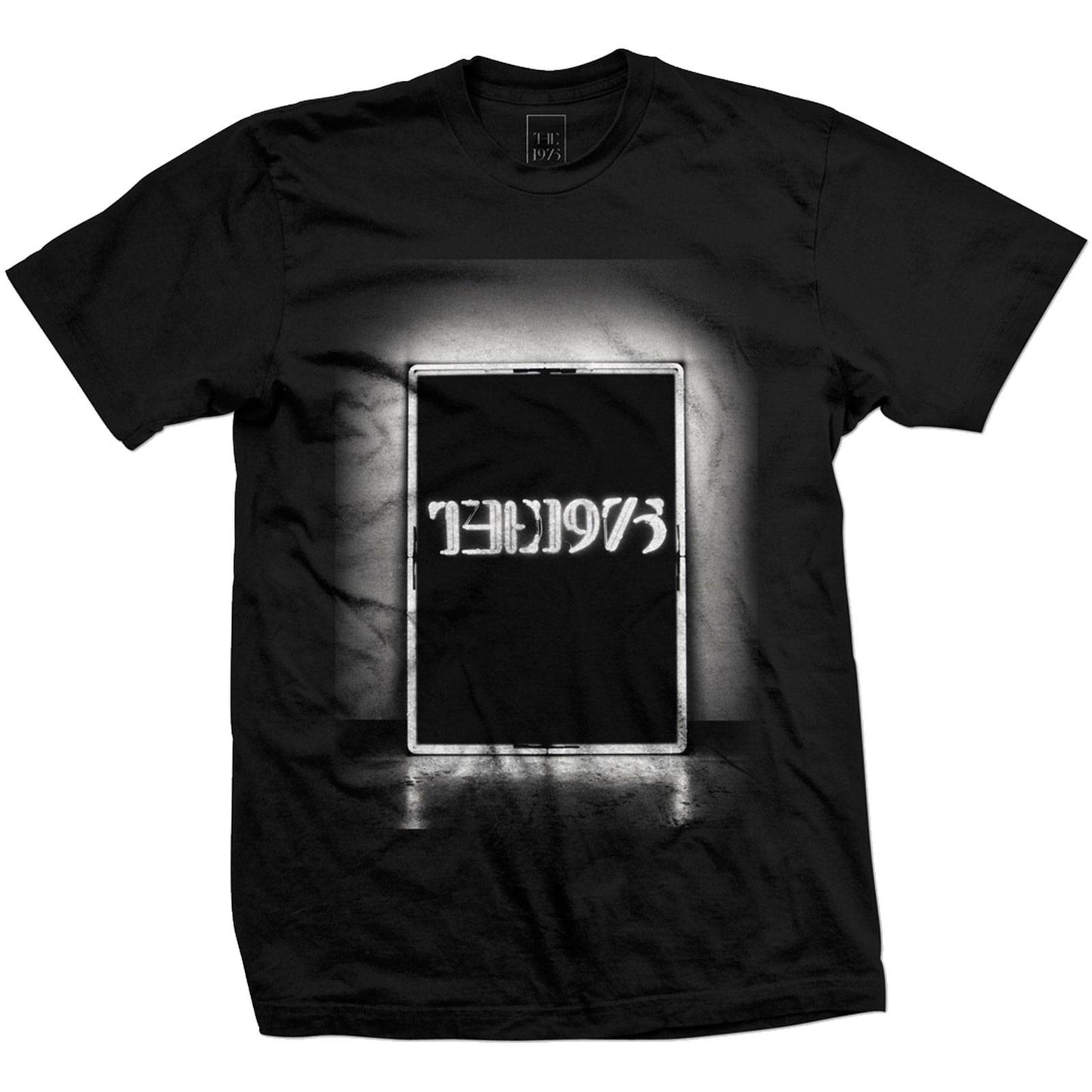 Unisex T-Shirt Black Tour