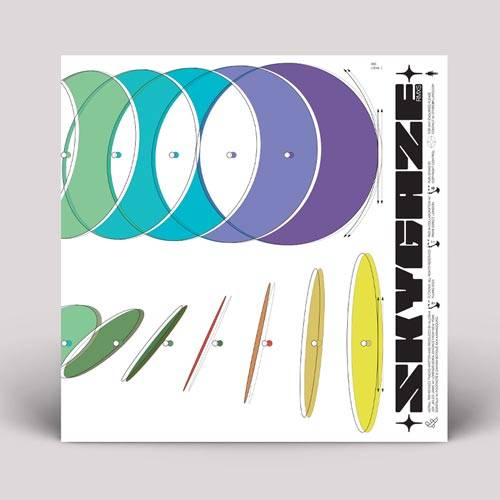 Astral Trip EP Remixes