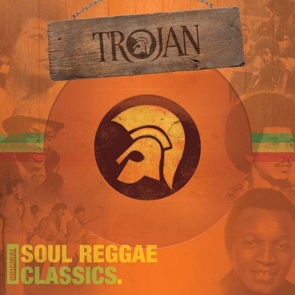 Original Soul Reggae Classics