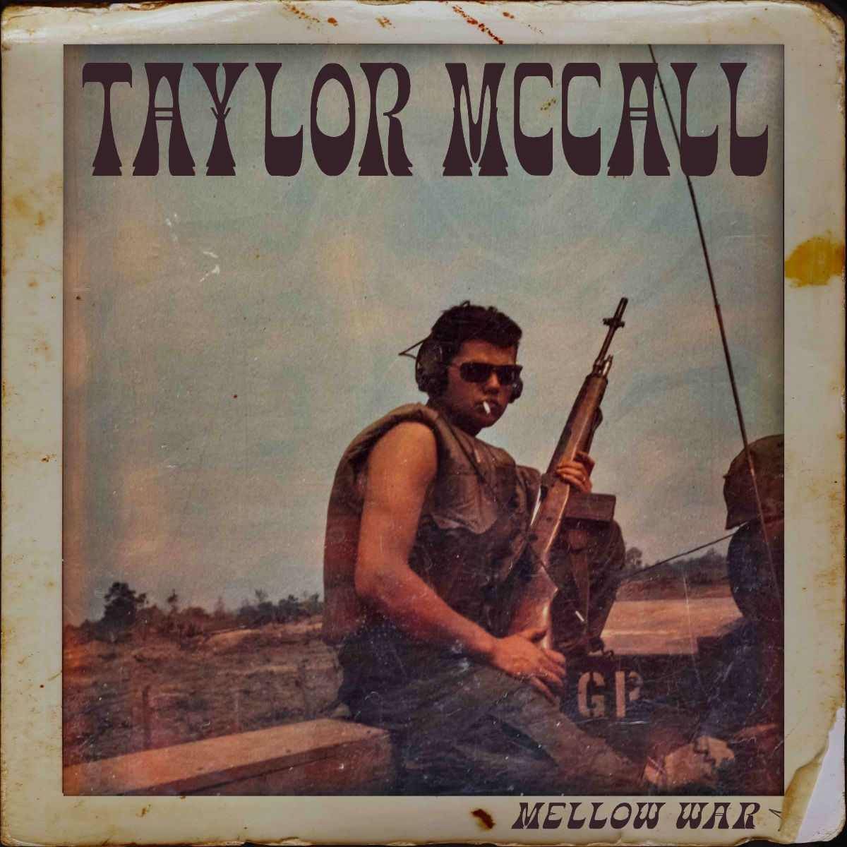 Mellow War