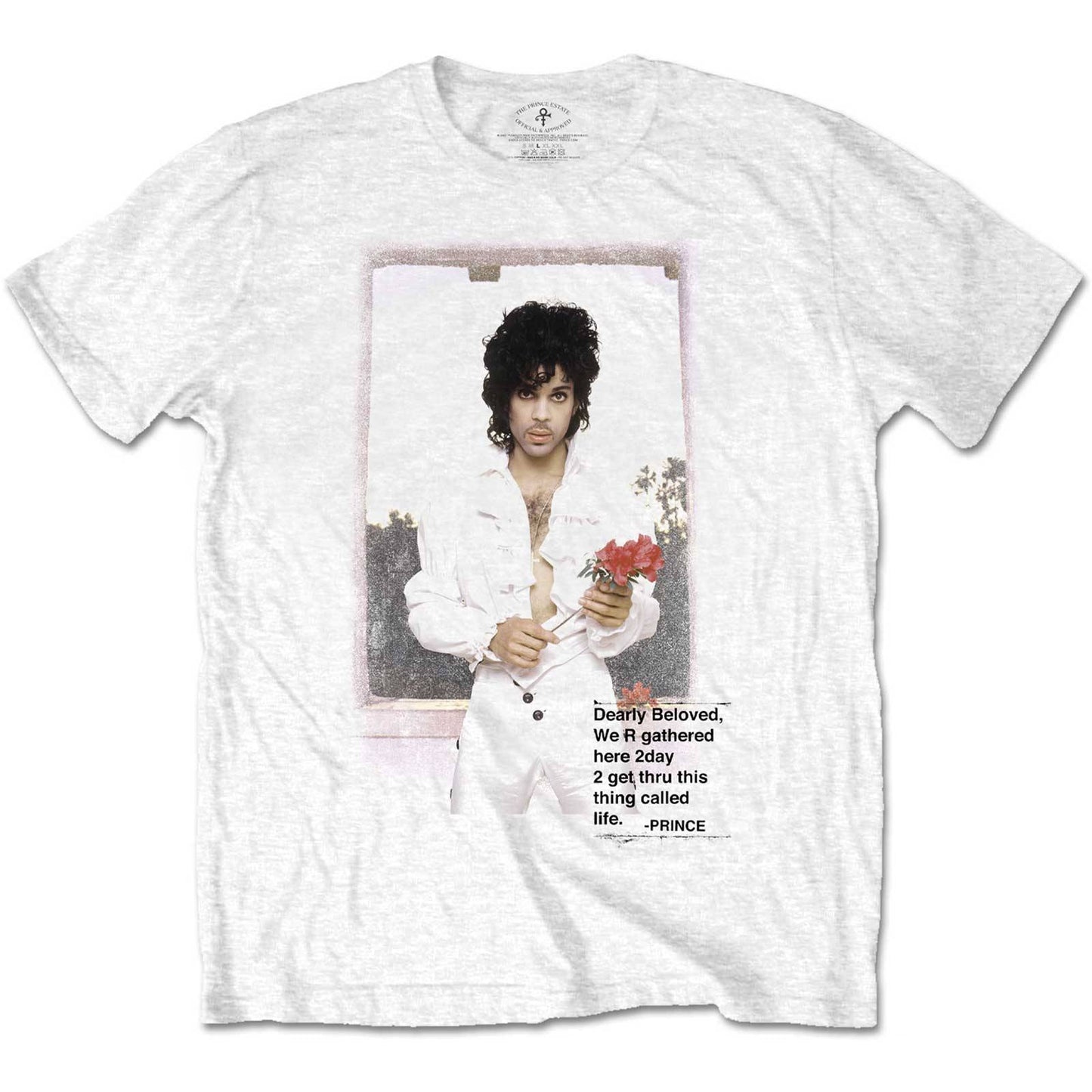 Unisex T-Shirt Beautiful Photo