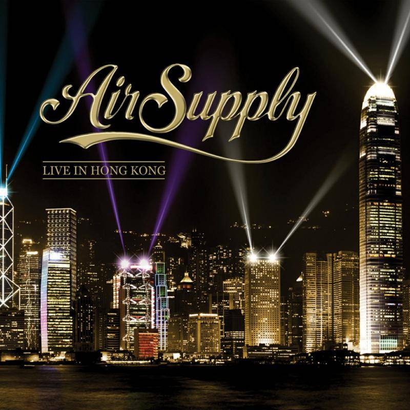 The Hits - Live in Hong Kong