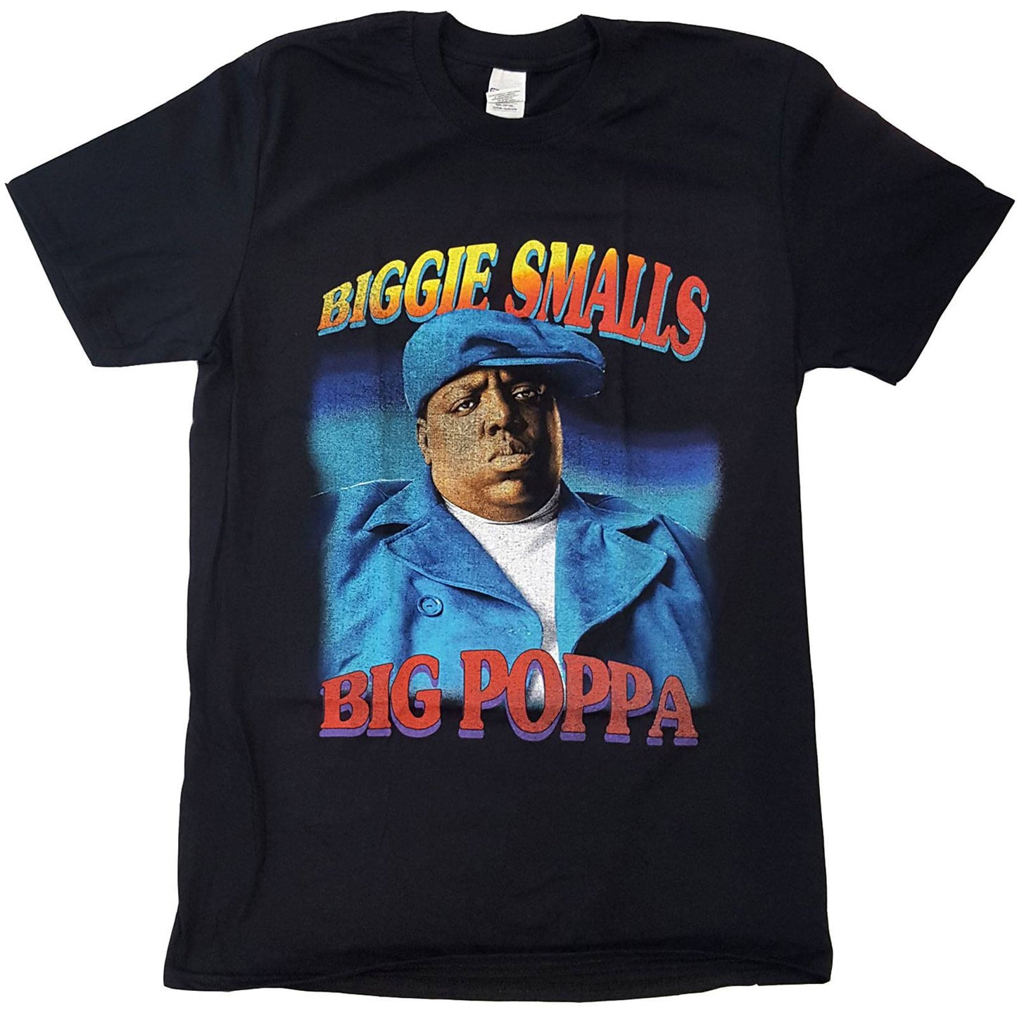 Unisex T-Shirt Poppa