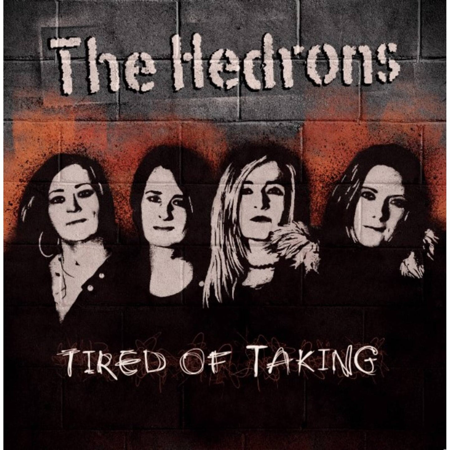 Tired Of Taking