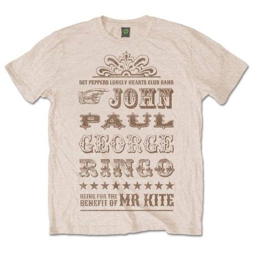 Unisex T-Shirt Mr Kite