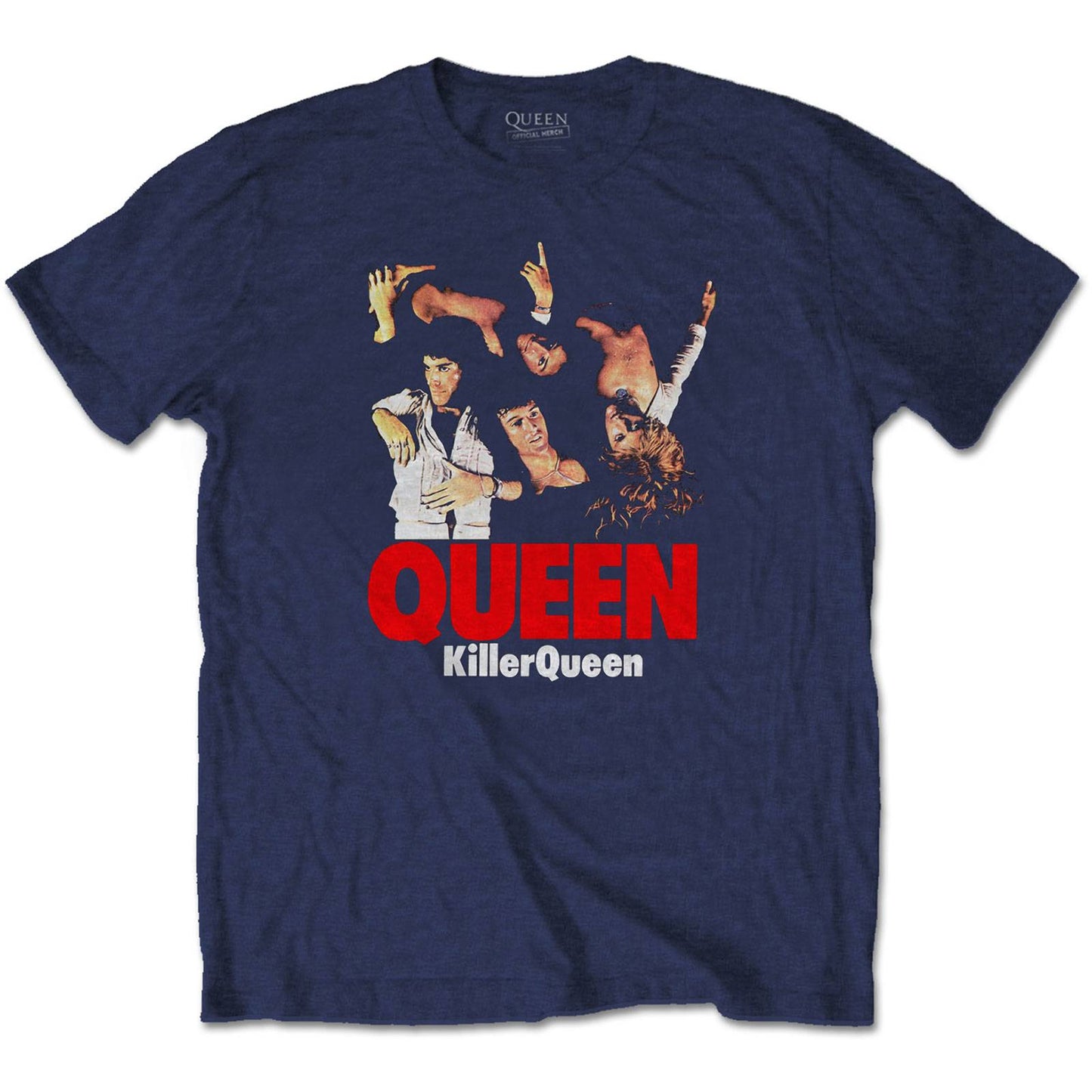 Unisex T-Shirt Killer Queen