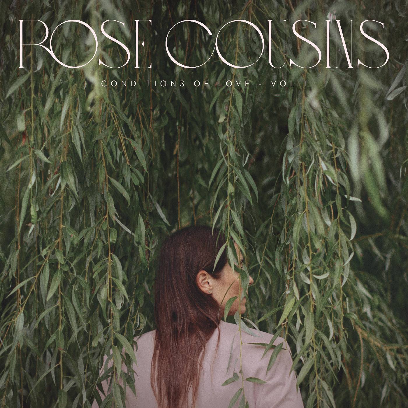 Conditions of Love - Vol. 1