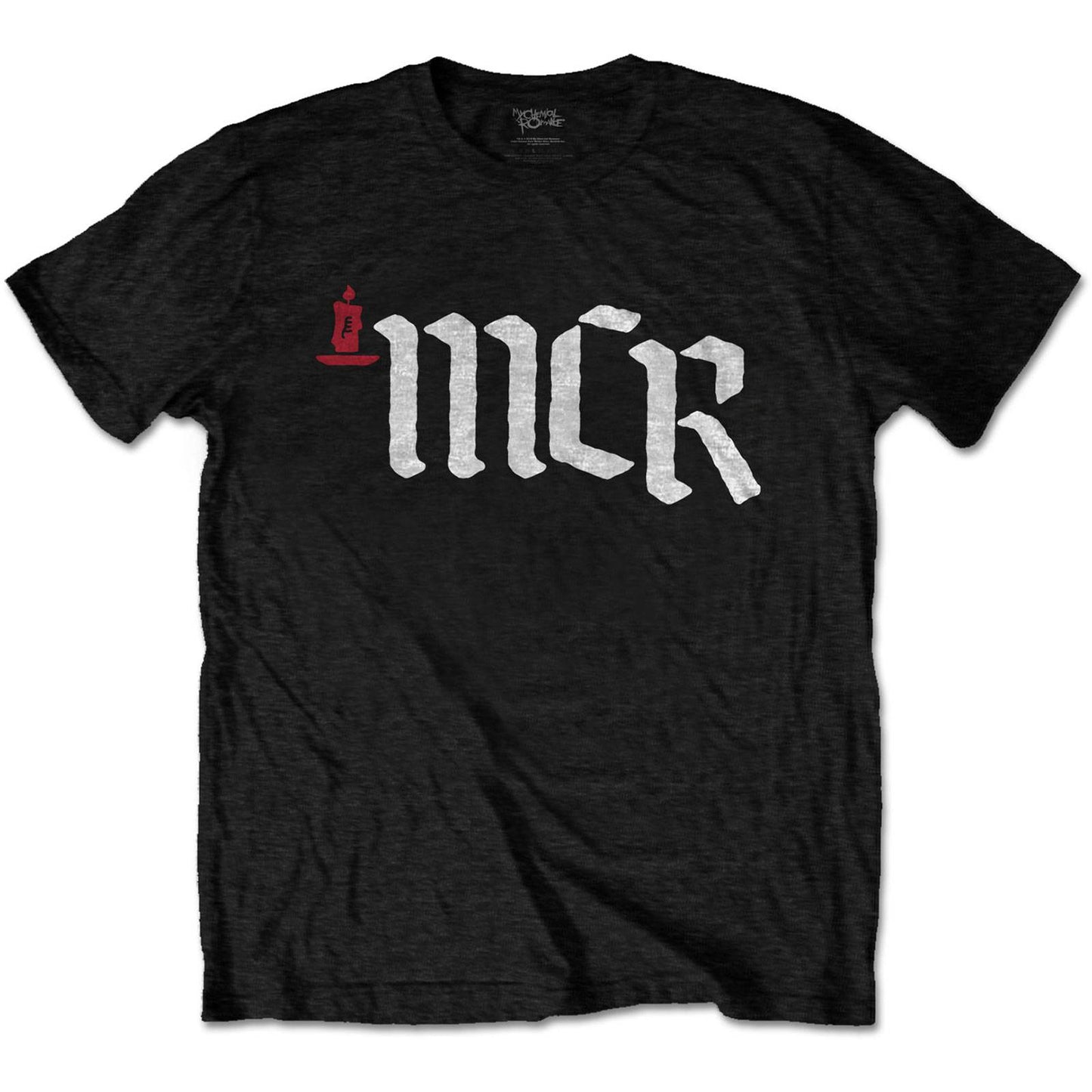 Unisex T-Shirt MCR Logo