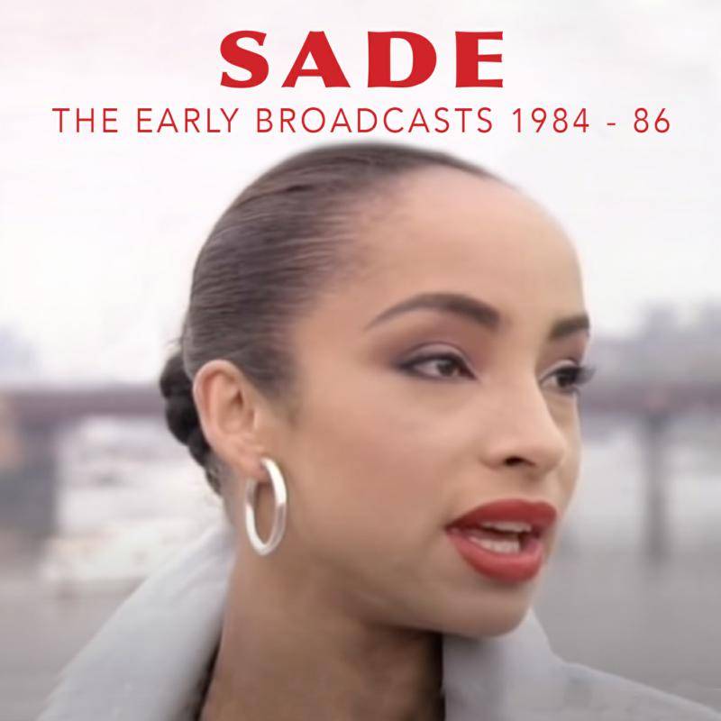 The Early Broadcasts, 1984 - 1986