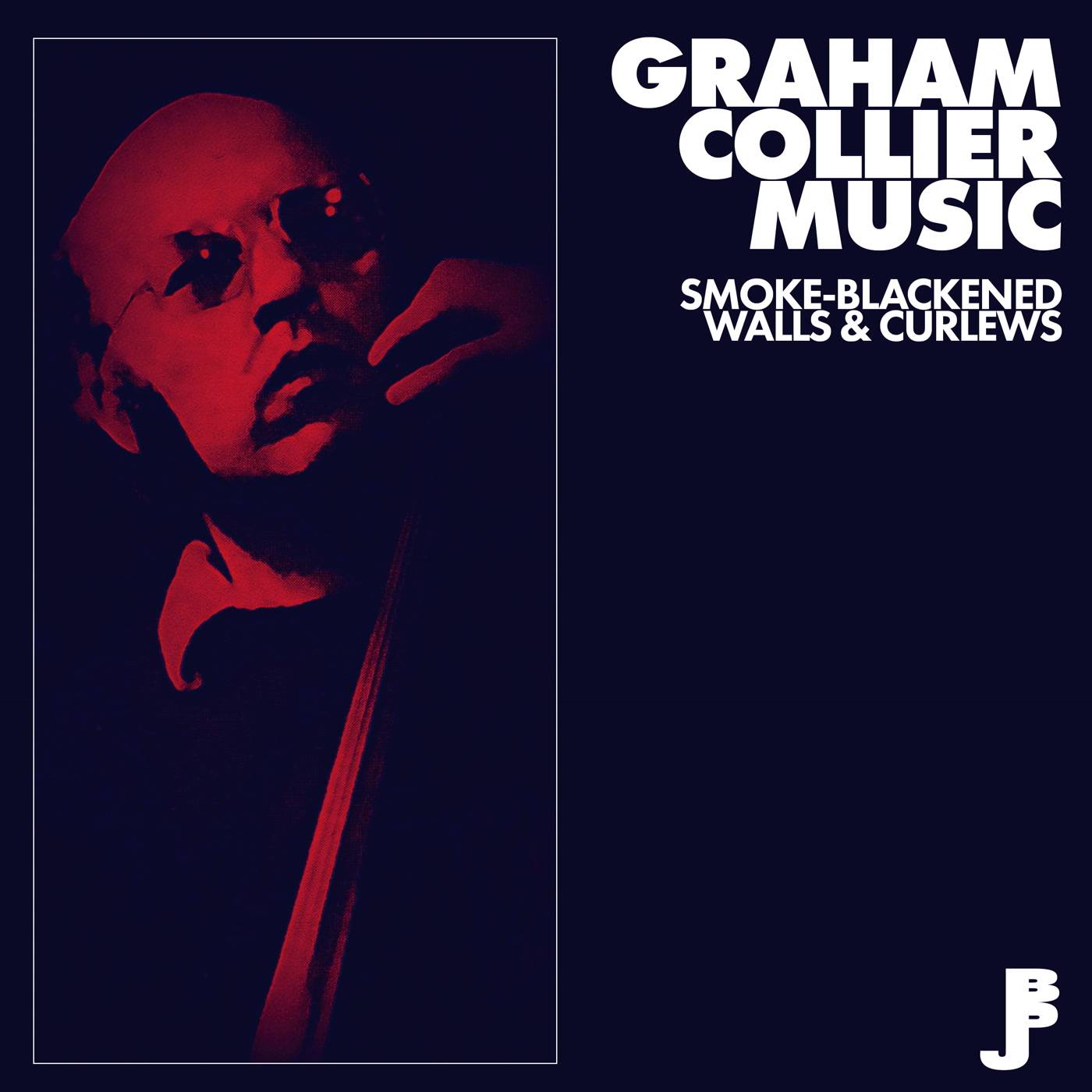 Smoke-Blackened Walls and Curlews