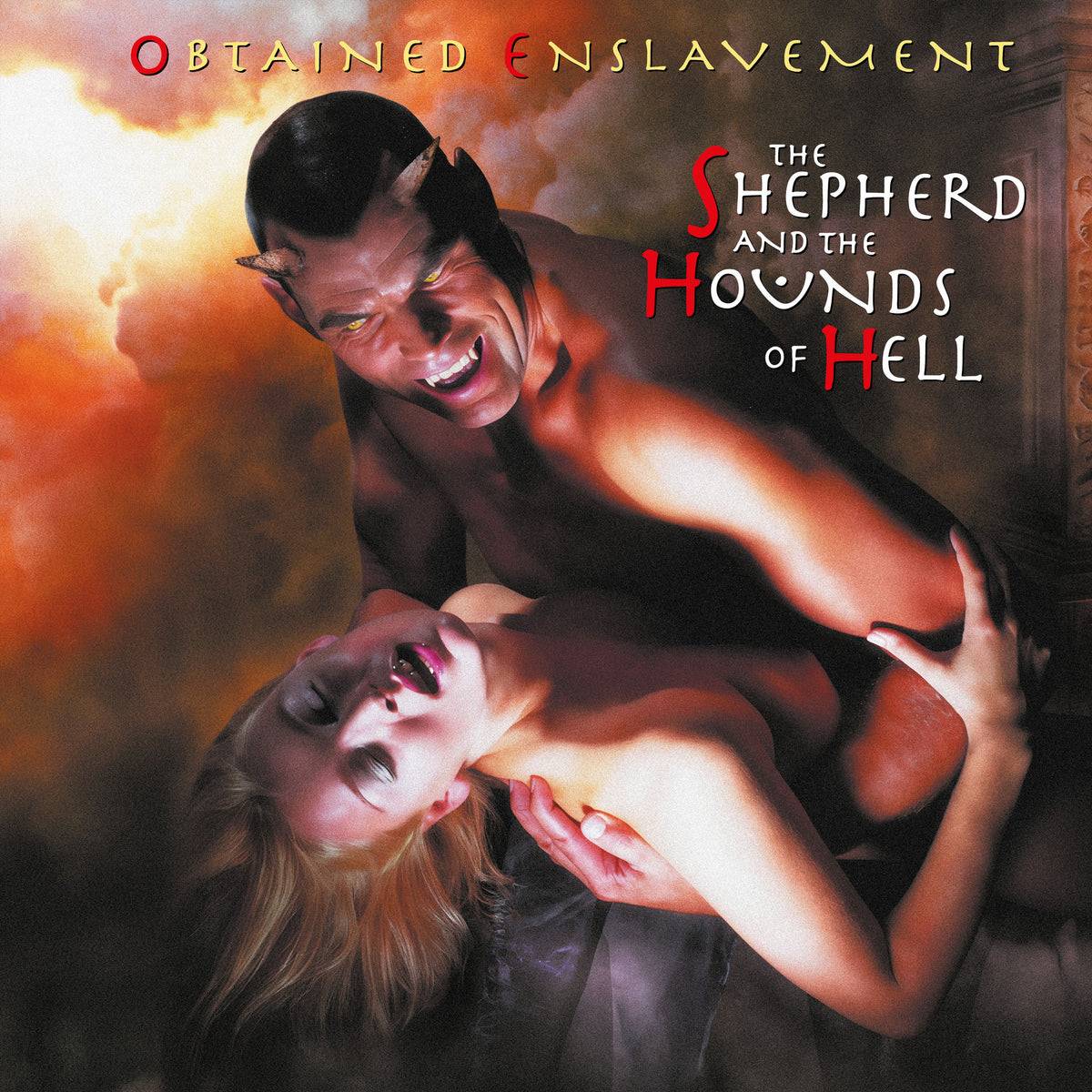 The Shepherd and the Hounds of Hell