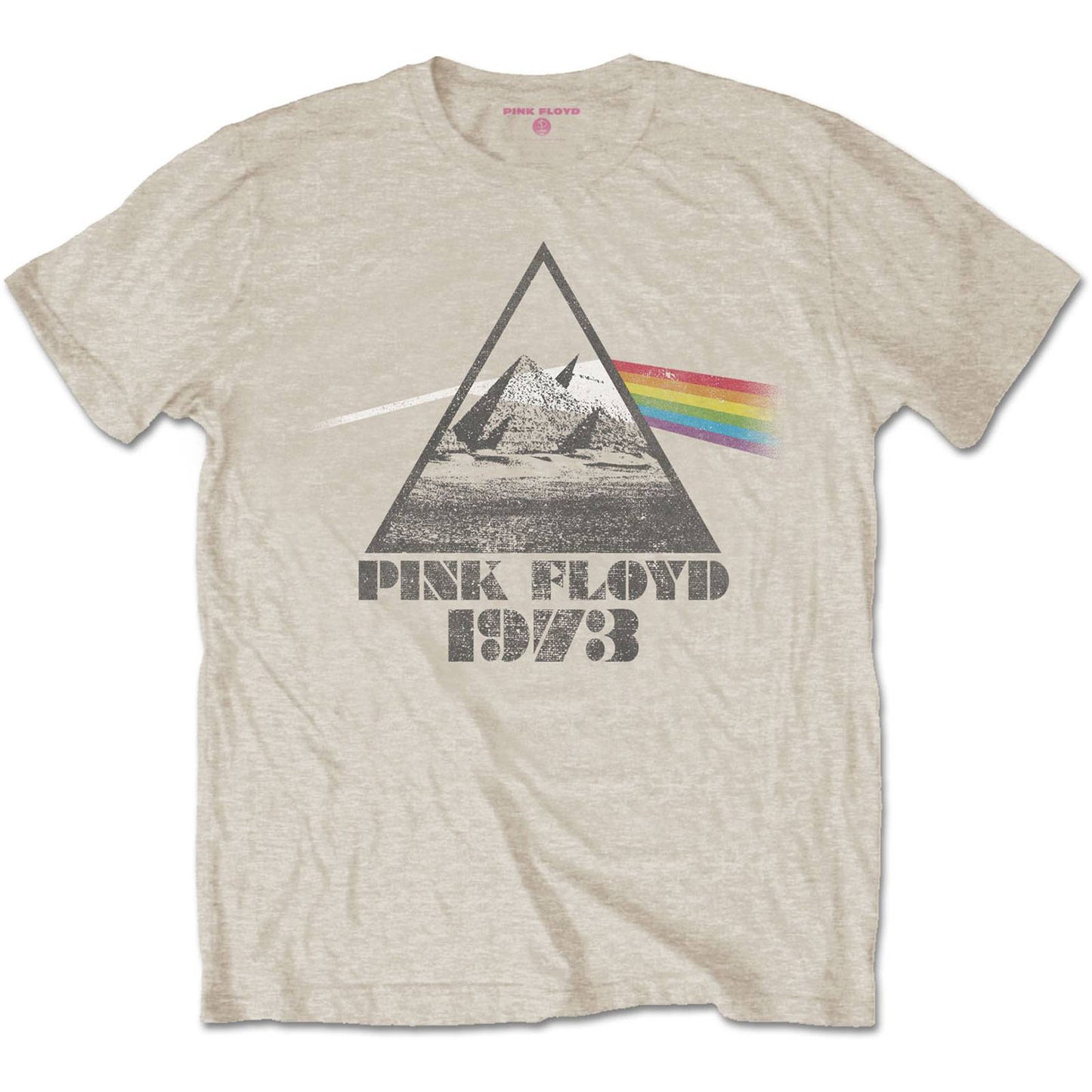 Unisex T-Shirt Pyramids