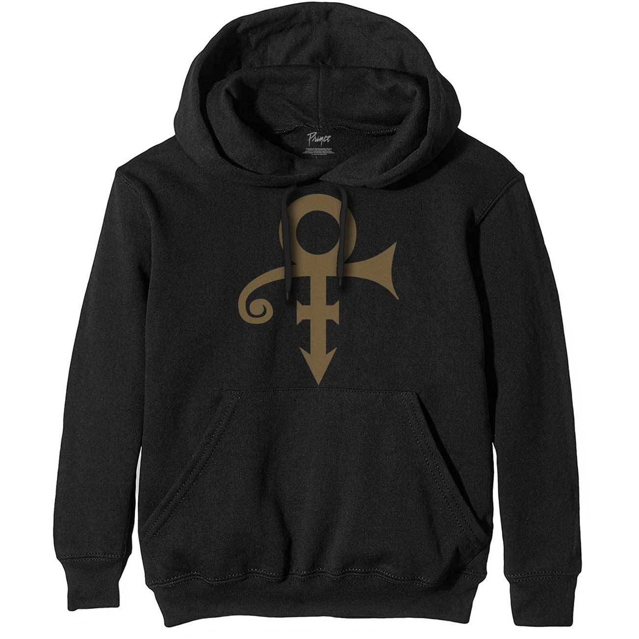 Unisex Pullover Hoodie Symbol