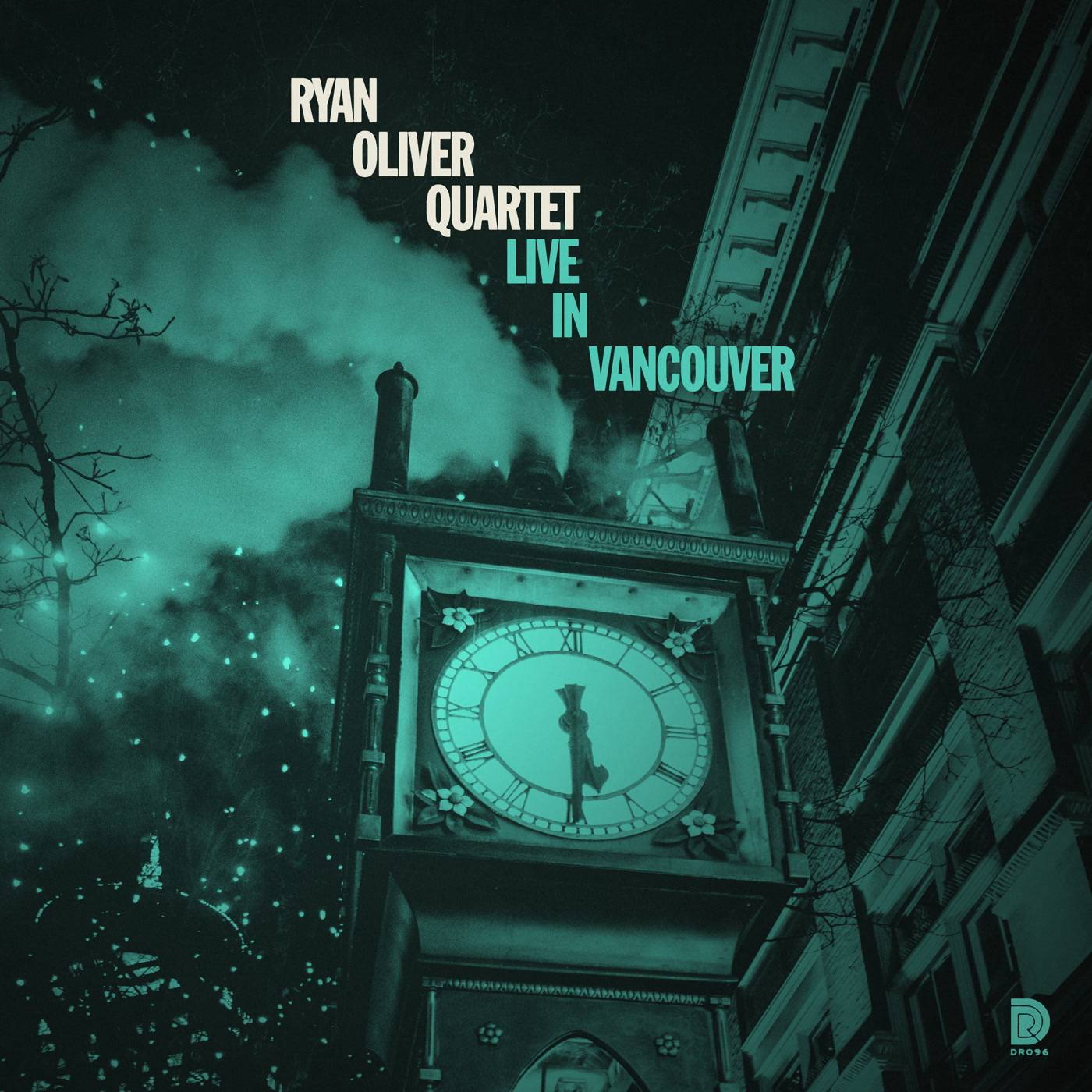 Live In Vancouver