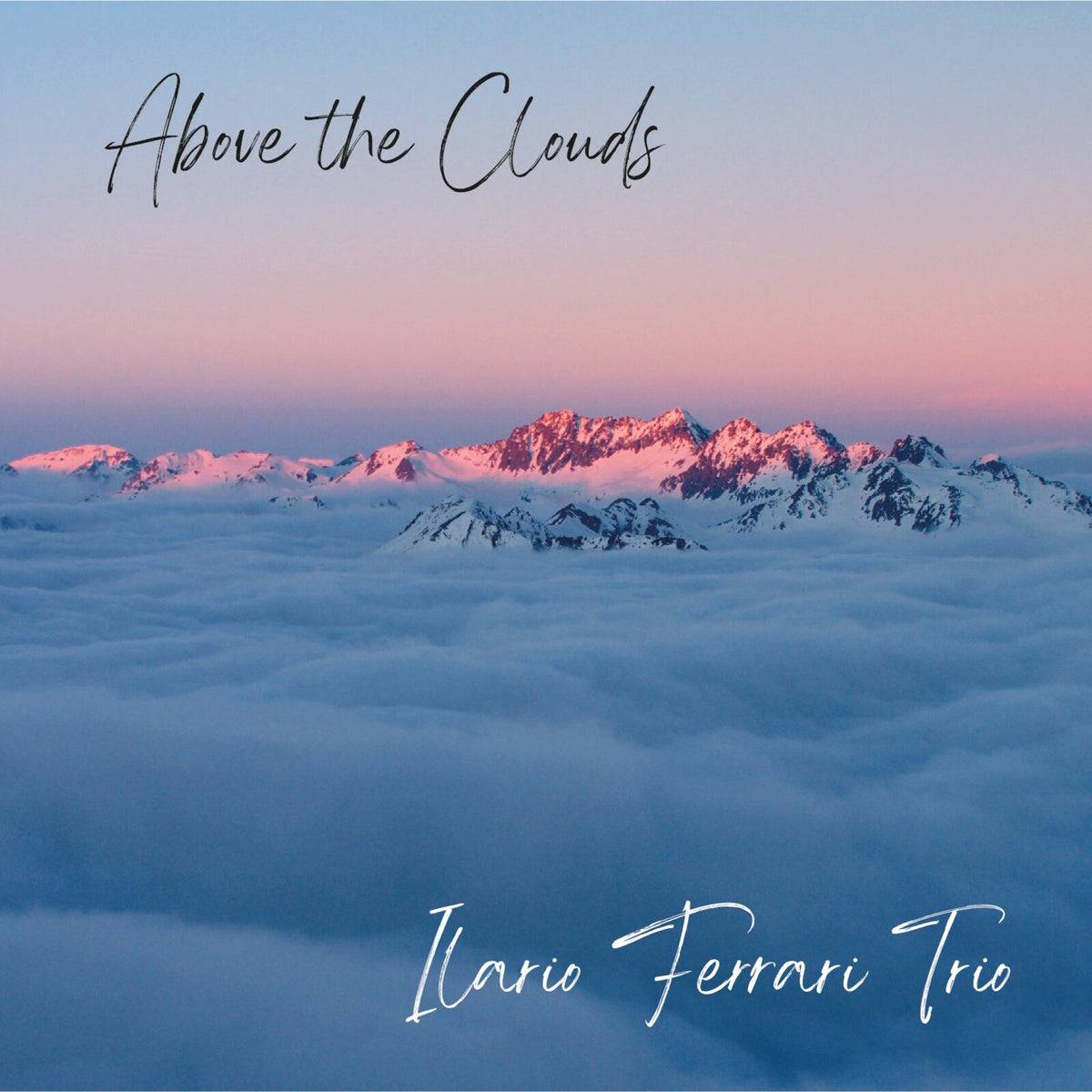 Above The Clouds