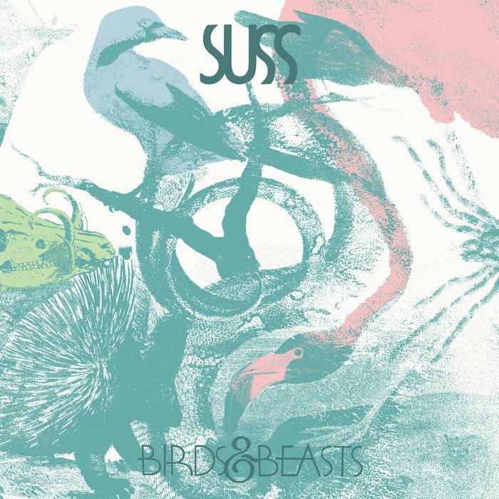 Birds and Beasts