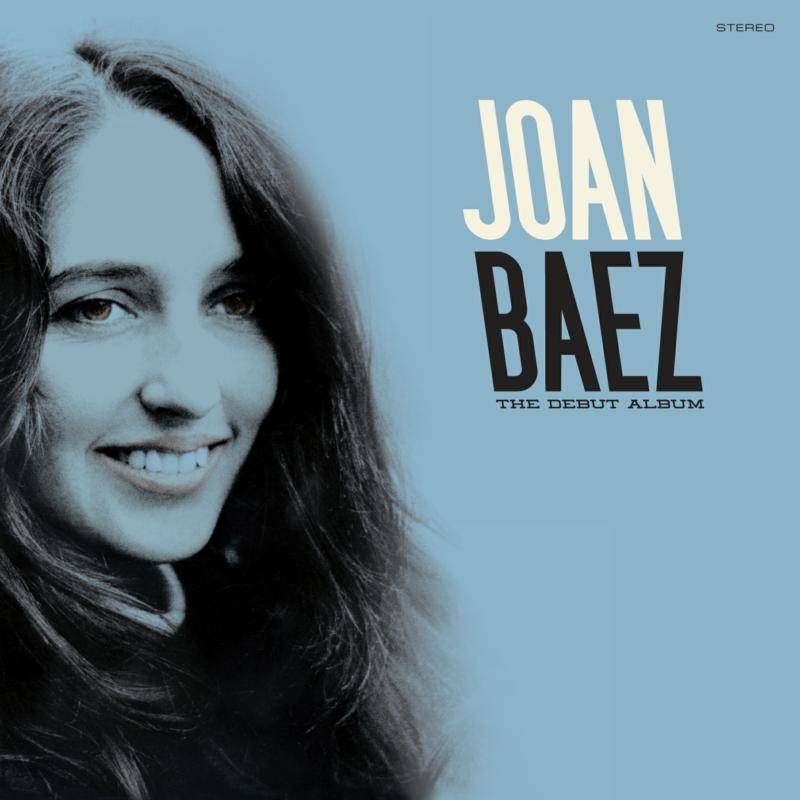 Joan Baez