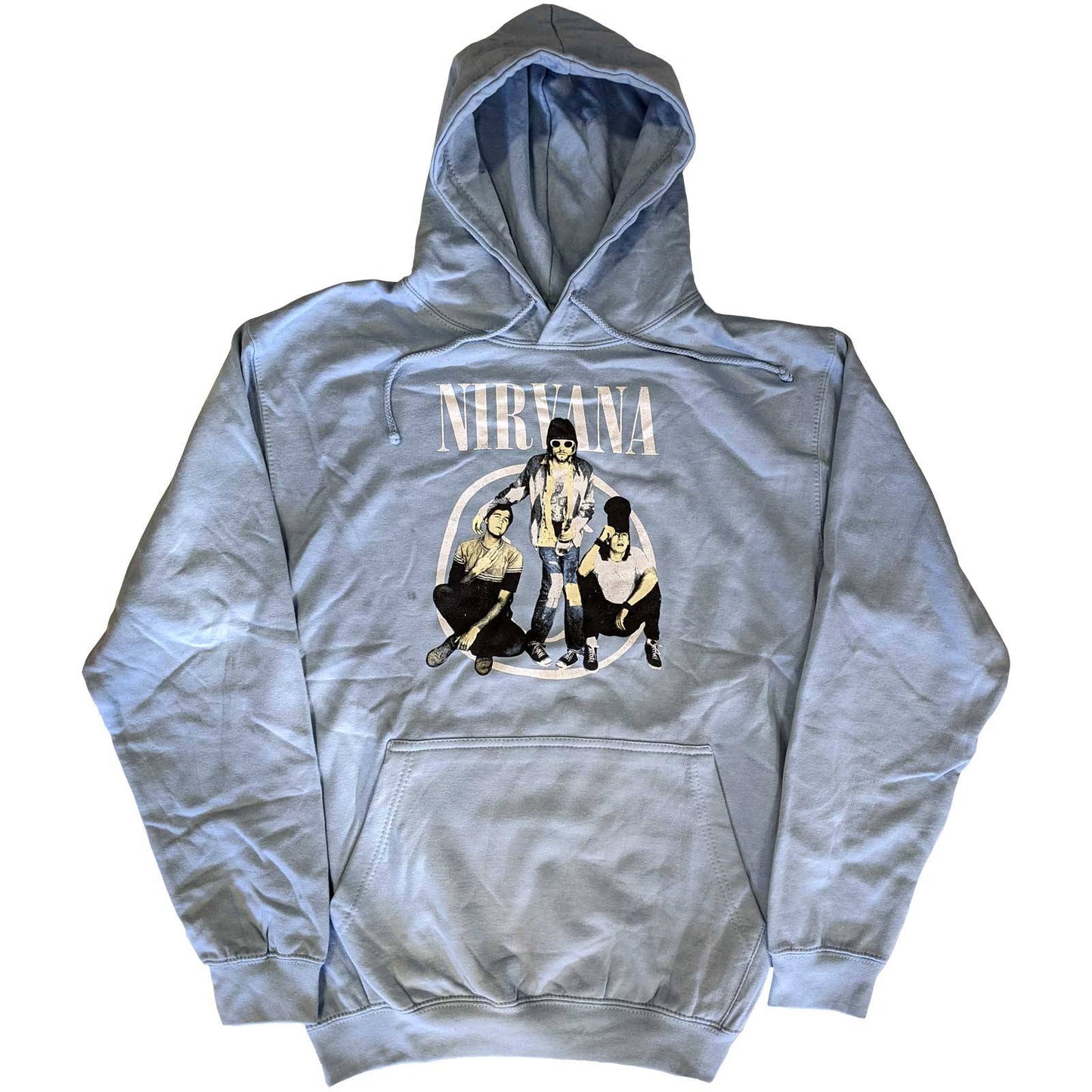 Unisex Pullover Hoodie Trapper Hat Photo