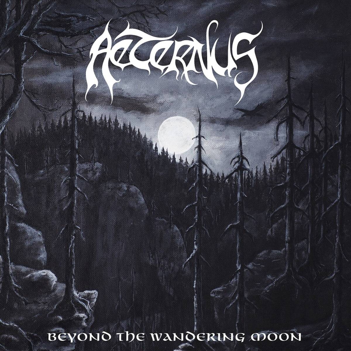 Beyond The Wandering Moon