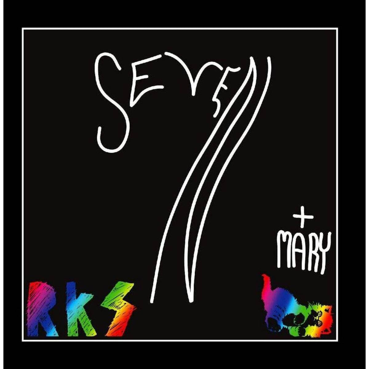 Seven + Mary