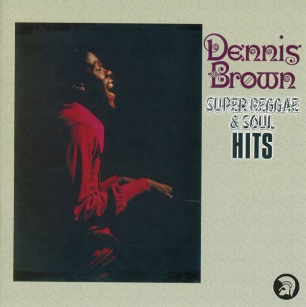 Super Reggae and Soul Hits