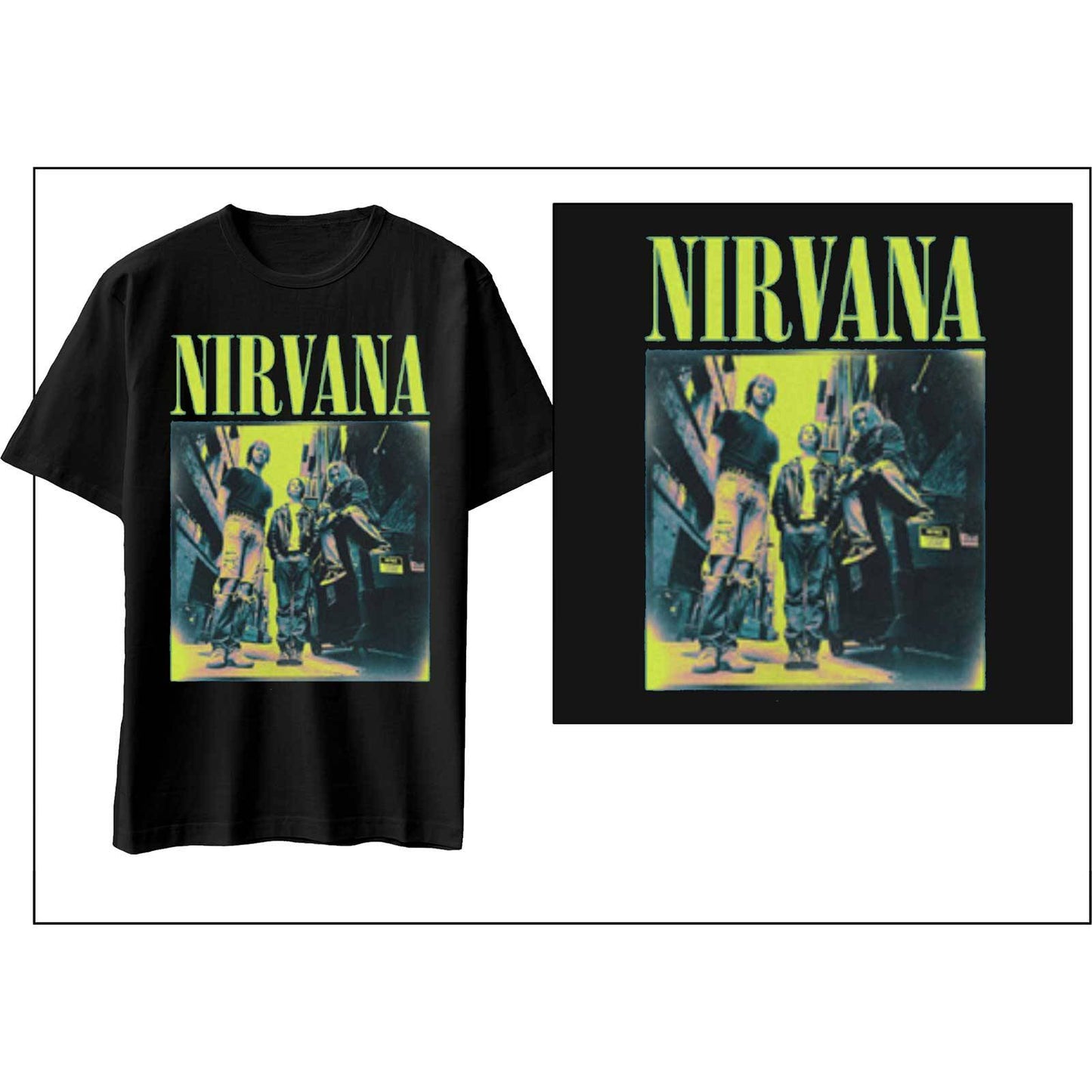Unisex T-Shirt Kings of The Street