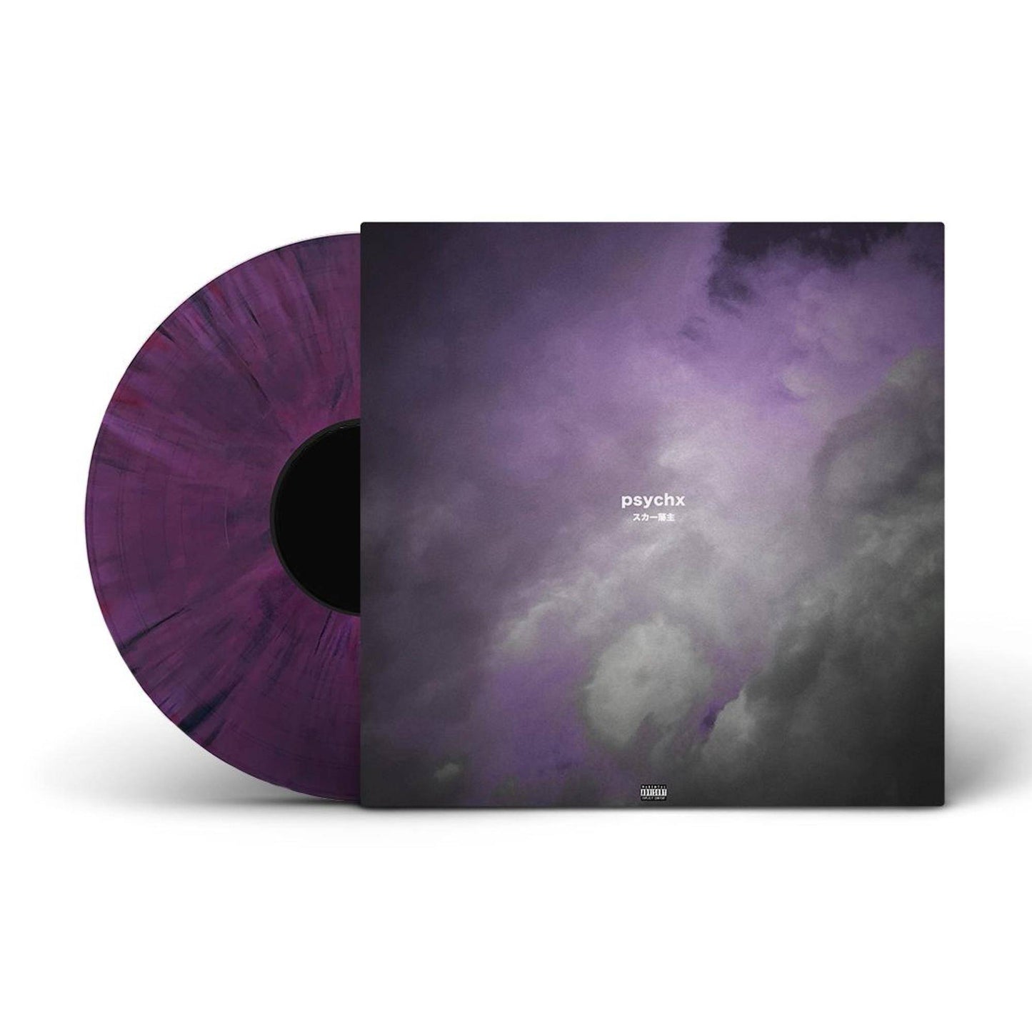 Psychx