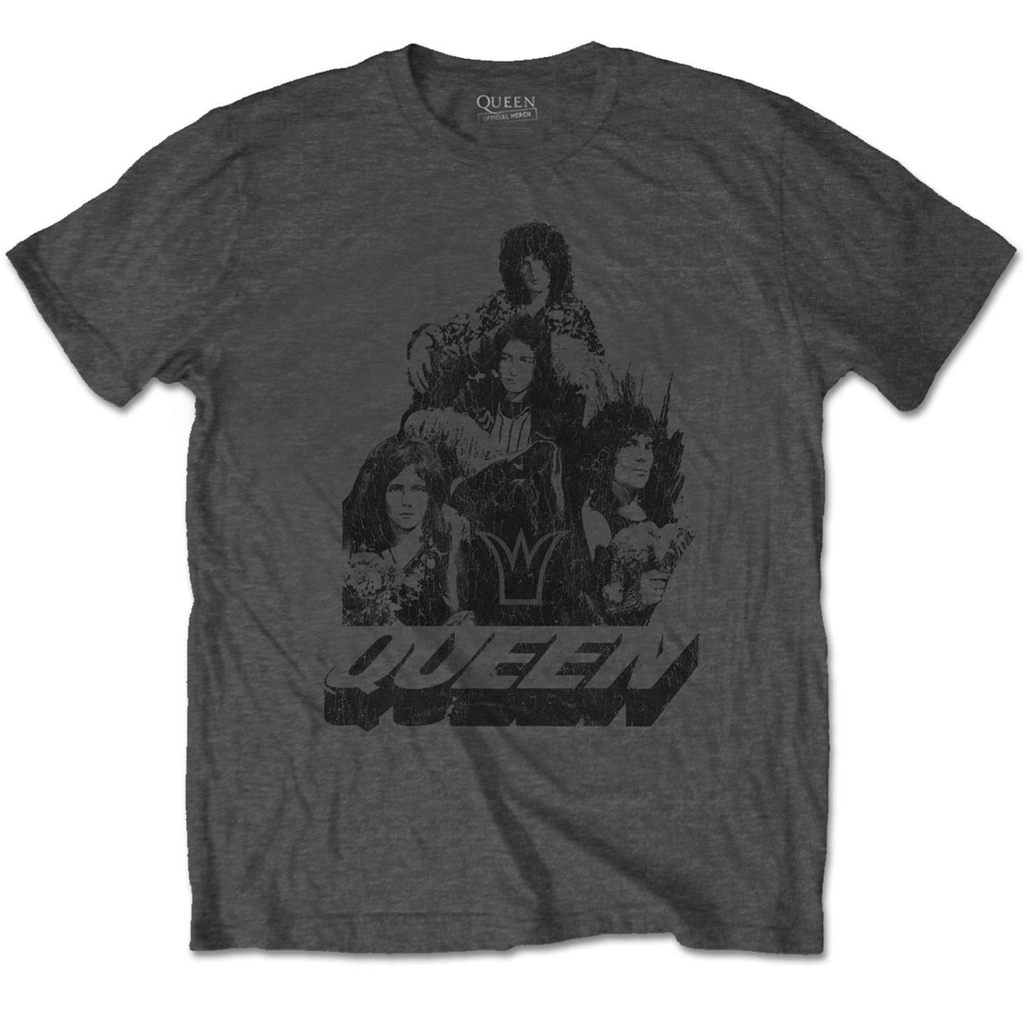Unisex T-Shirt 70s Photo