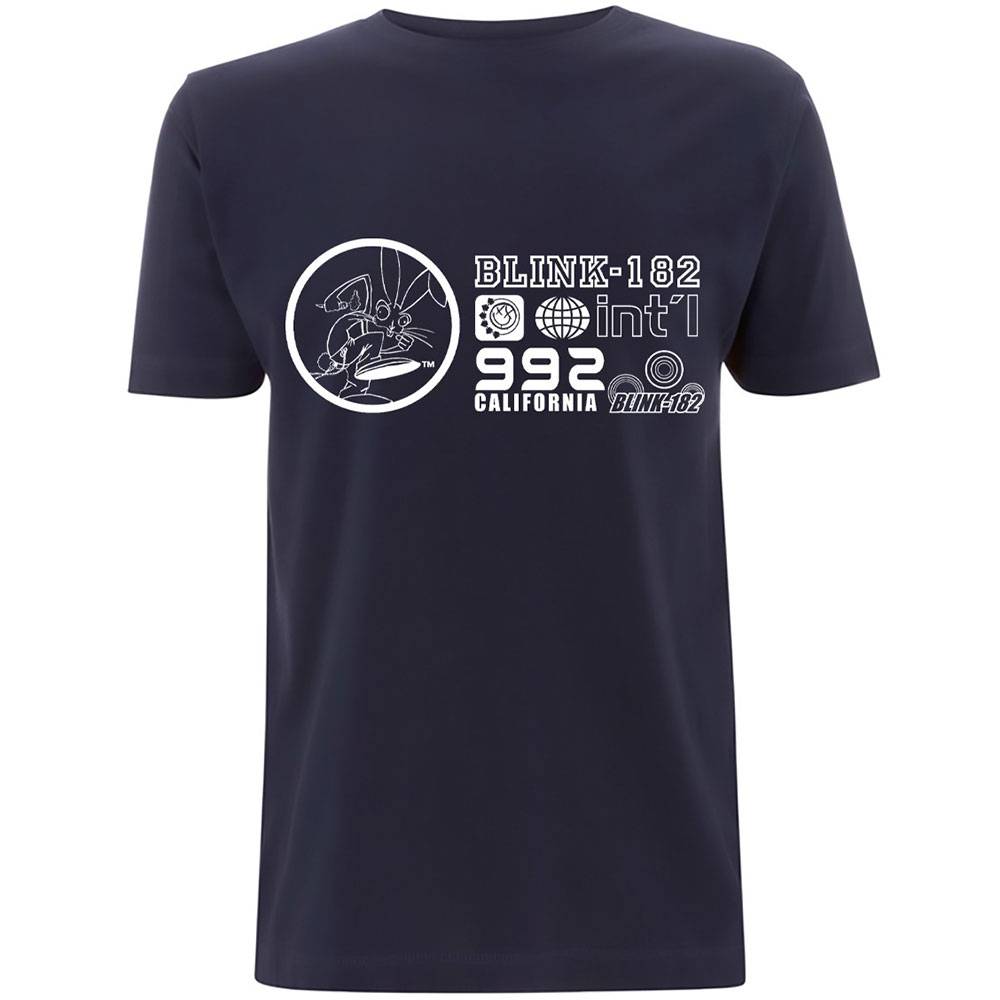 Unisex T-Shirt International